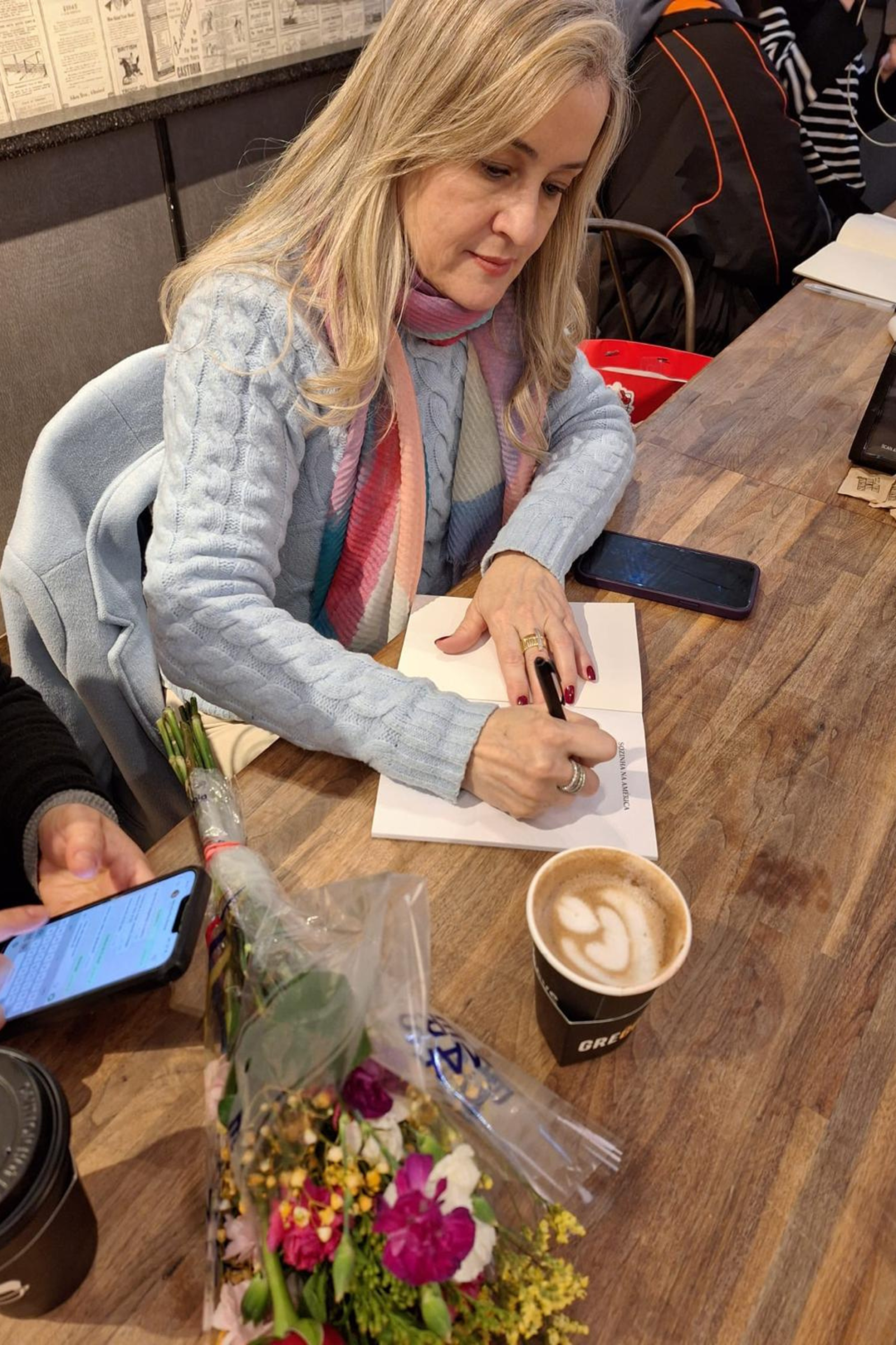 Entrevista Podcast — Imagem 2